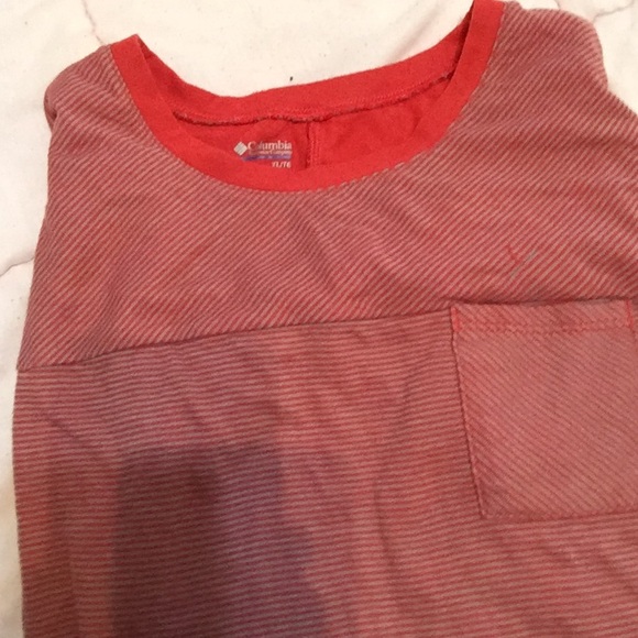 Columbia Long Sleeve Shirt