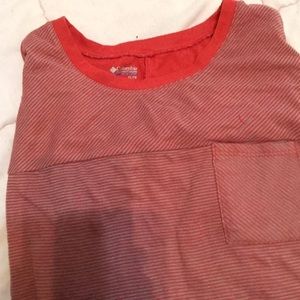 Columbia Long Sleeve Shirt