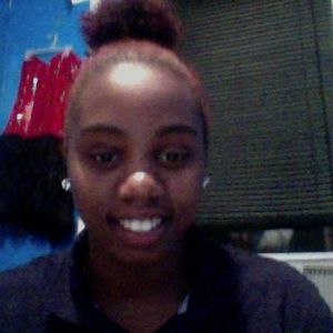 Meet your Posher, Natasha