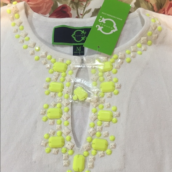 Sweater - Picture 2 of 4