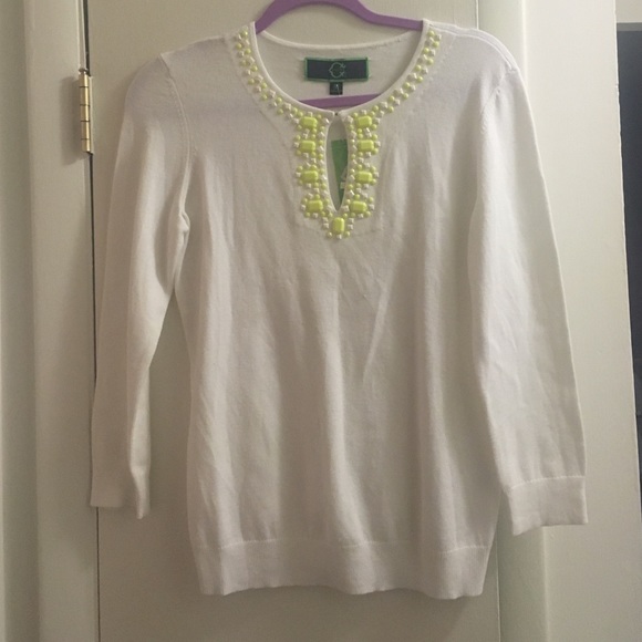 Sweater - Picture 4 of 4