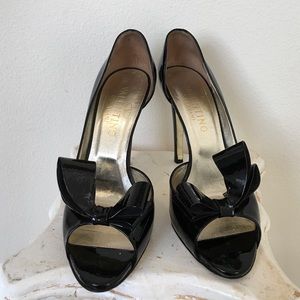 Valentino Shoes - Valentino bow heels Valentino Shoes - Valentino bow heels