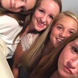 Meet your Posher, Renee