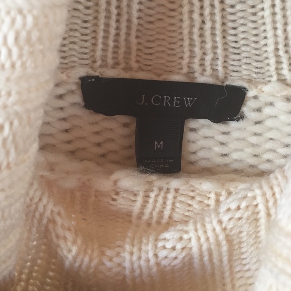 J. Crew Sweaters - J.Crew turtleneck sweater J. Crew Sweaters - J.Crew turtleneck sweater