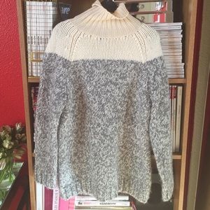 J. Crew Sweaters - J.Crew turtleneck sweater J. Crew Sweaters - J.Crew turtleneck sweater
