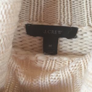 J. Crew Sweaters - J.Crew turtleneck sweater J. Crew Sweaters - J.Crew turtleneck sweater