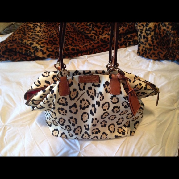 Dooney & Bourke Nylon shopper