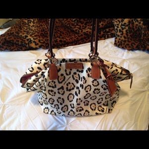 Dooney & Bourke Nylon shopper
