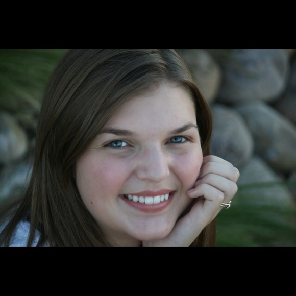 Meet your Posher, Berkley