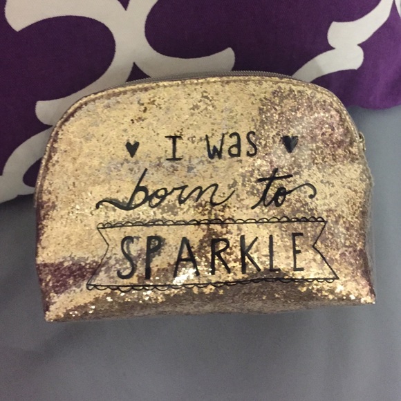 Small cosmetic bag - Picture 1 of 1