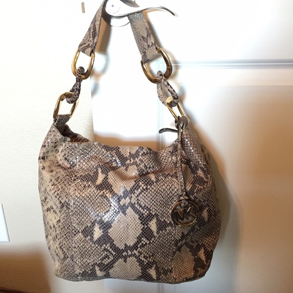 Michael Kors shoulder bag