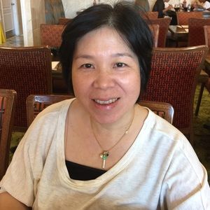 Meet your Posher, Ann