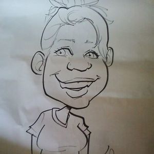 Meet your Posher, Savannah