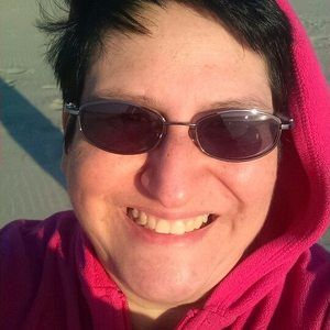 Meet your Posher, Cathy