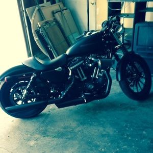 Meet your Posher, Keith