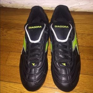 Brand New Diadora Soccer Cleats! Never worn before