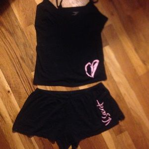 Victoria's Secret PJ set 🌸