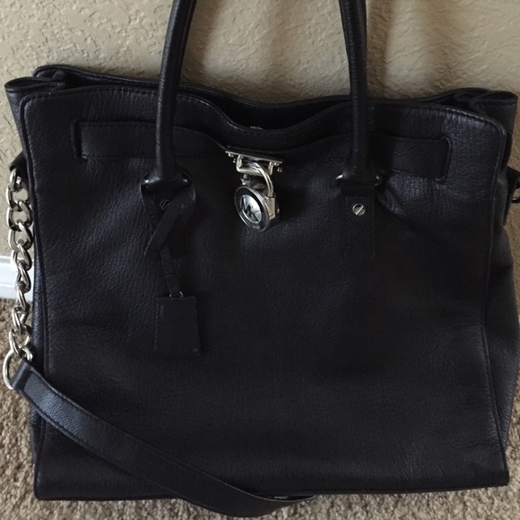 Authentic Michael Kors handbag