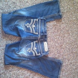 Rock revival 26 boot cut