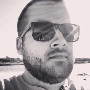 Meet your Posher, Parker