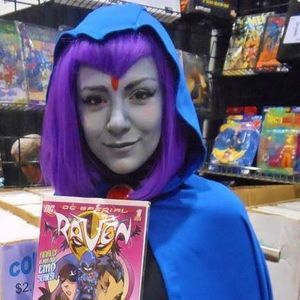 Meet your Posher, Shanelle