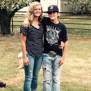 Meet your Posher, Windi