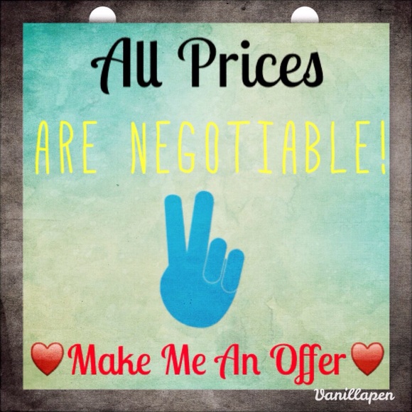 💲All reasonable offers accepted💲 - Picture 1 of 1