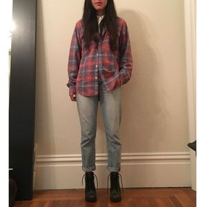 Alexander Wang army green lace-up booties.