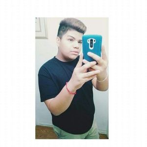 Meet your Posher, Jay