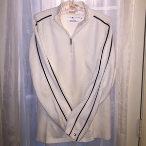 Plus Size Tommy Hilfiger Sweater 2X