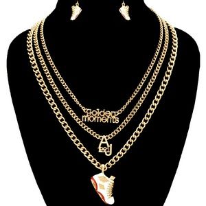 B4L HAIR 3 LAYER CHAIN