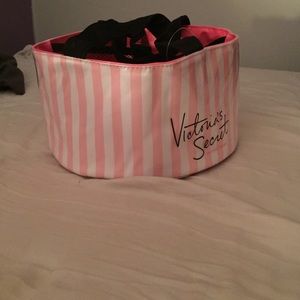Victoria's Secret shower caddy