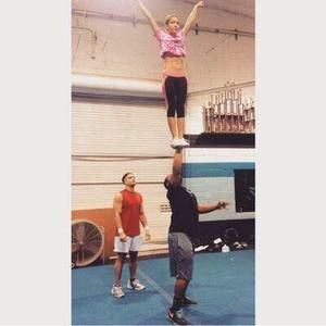 Meet your Posher, Darryl