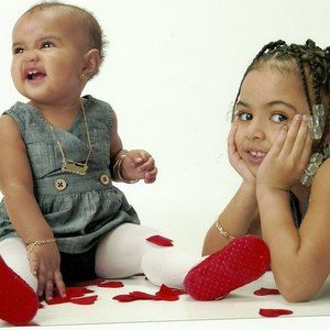 Meet your Posher, Yeimy