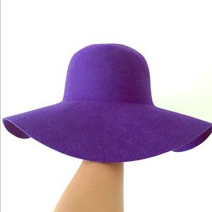 Floppy Hat