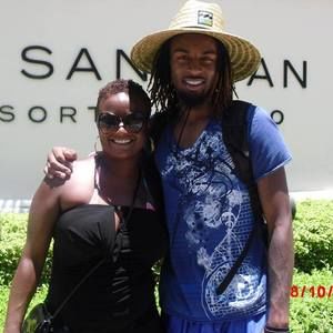 Meet your Posher, Alfreda