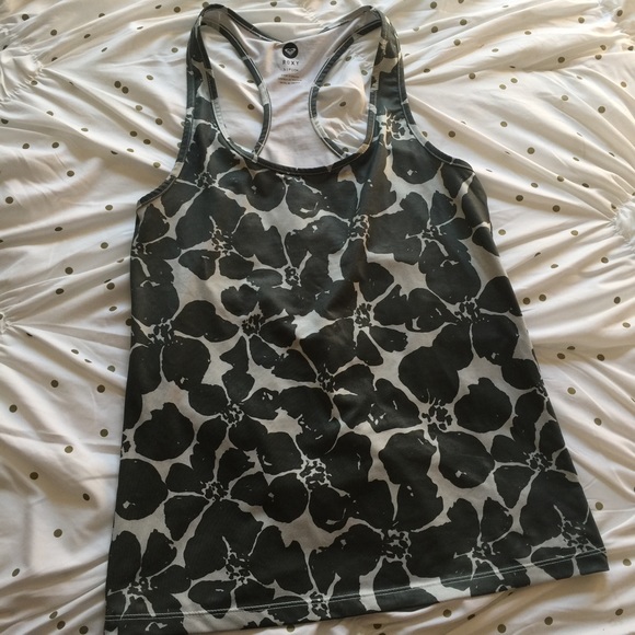 Roxy Workout Tank