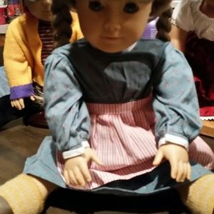 American Girl Dolls