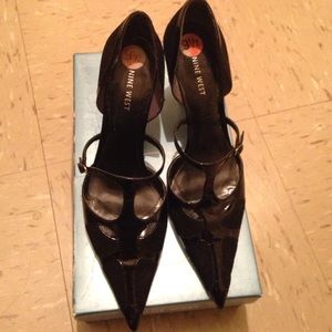 Nine West Pumps