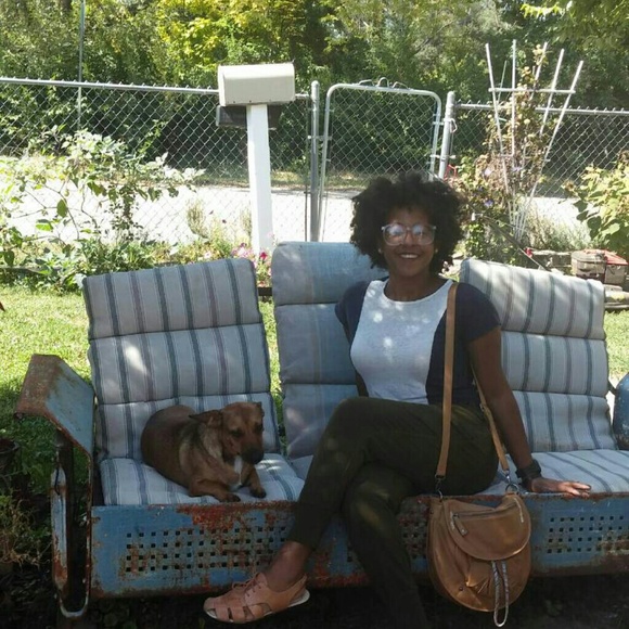 Meet your Posher, China