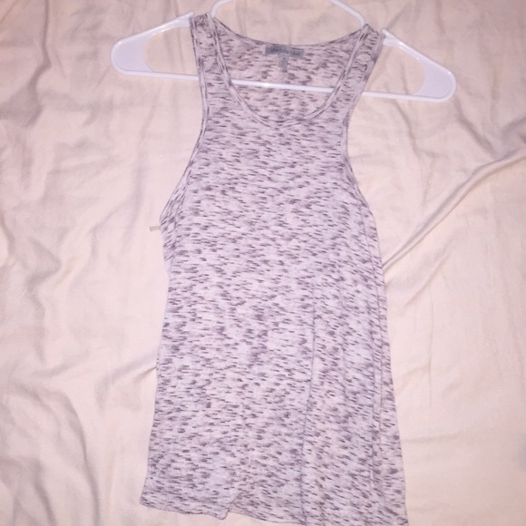Halter tank top