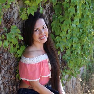 Meet your Posher, Mary