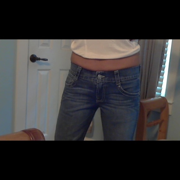 Tag Jeans - Picture 2 of 2