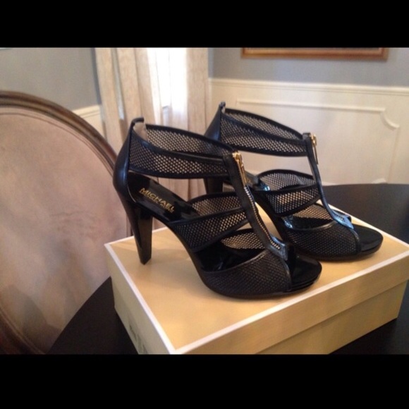 Michael Kors Sexy Heels