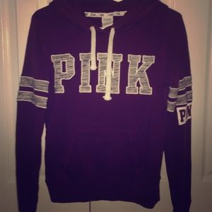 Victoria's Secret PINK hoodie