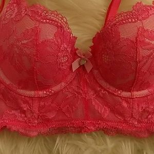 VS bra 32B