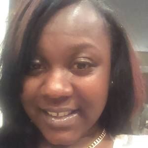 Meet your Posher, Ebony