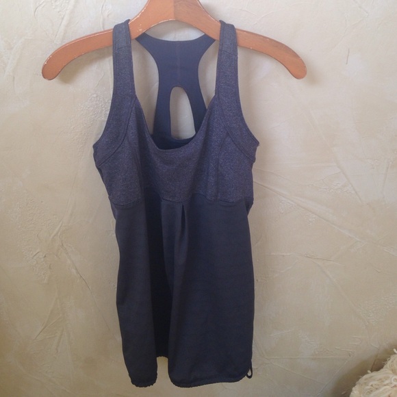 Old navy work out tank