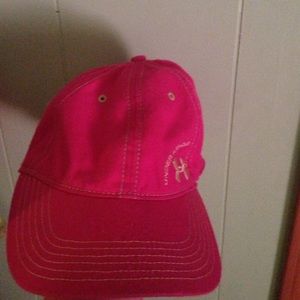 Under armor girls hat