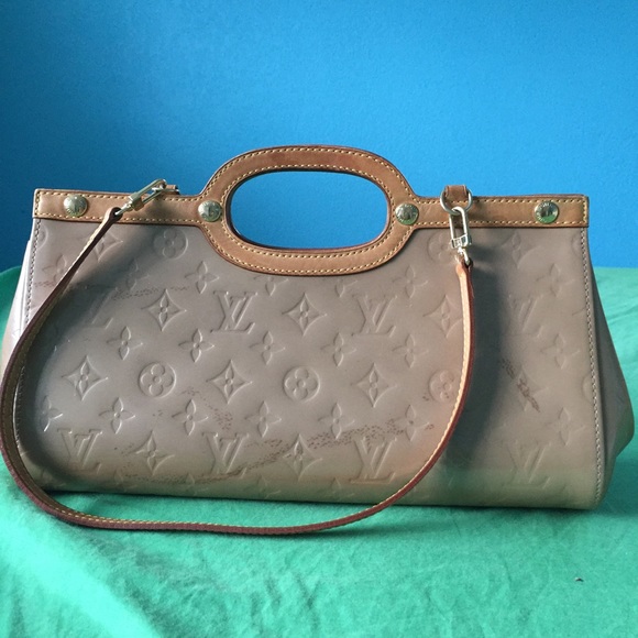 Louis Vuitton Roxbury Drive